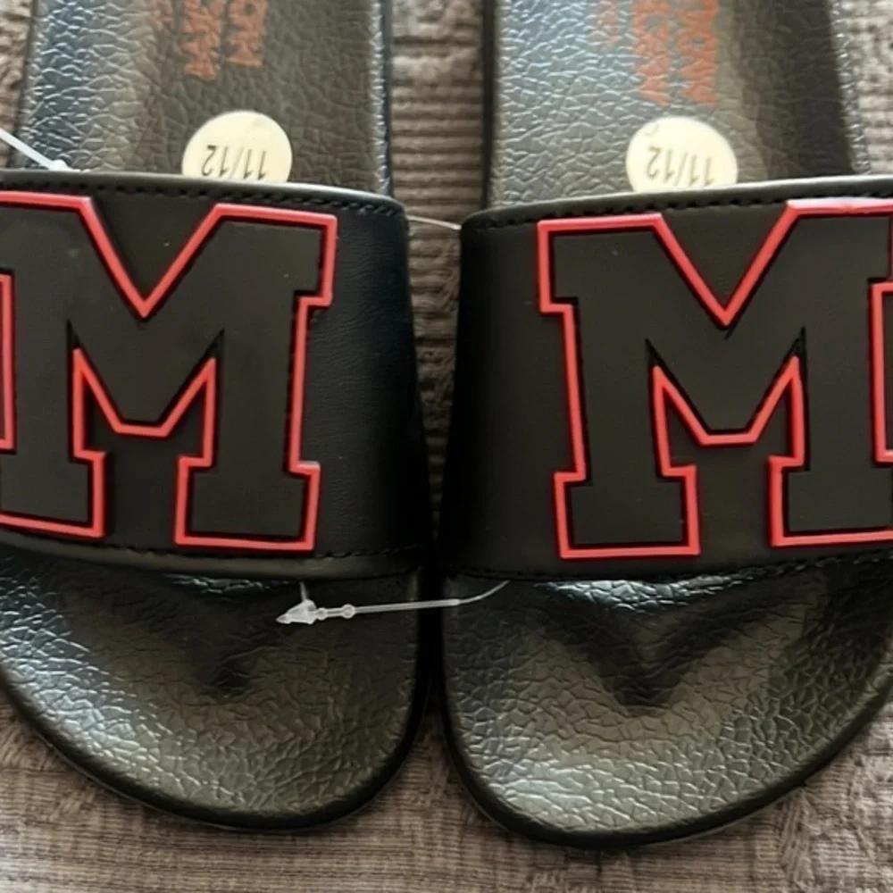 𝅺LITTLE Kids Mickey Mouse Slides